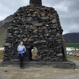 Meet your Posher, Olga